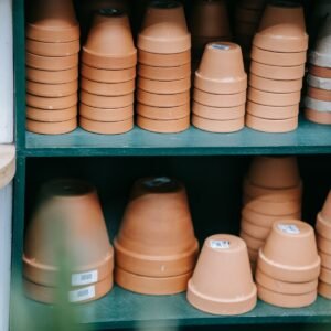 Eco Pots & Planters
